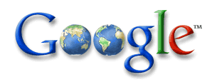 Logo Google : earthday.gif
