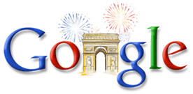 Logo Google : bastilleday06.gif