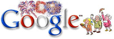 Logo Google : doodle2_fourth3.jpg