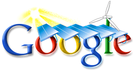 Logo Google : earthday06.gif