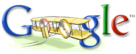 Logo Google : flight.gif