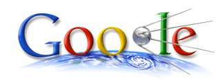 Logo Google : google_sputnik.gif