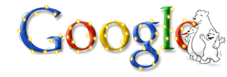 Logo Google : holiday01-4.gif