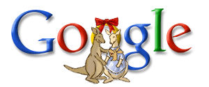Logo Google : holiday06_5.gif