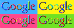 Logo Google : warhol.gif