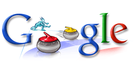 Doodle Google (11) : olympics06_curling.gif