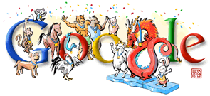 Doodle Google (14) : closing_ceremonies.gif