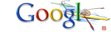 Doodle Google (14) : olympics08_rowing.gif
