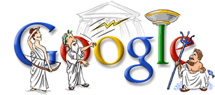 Doodle Google (8) : summer2004_opening.gif