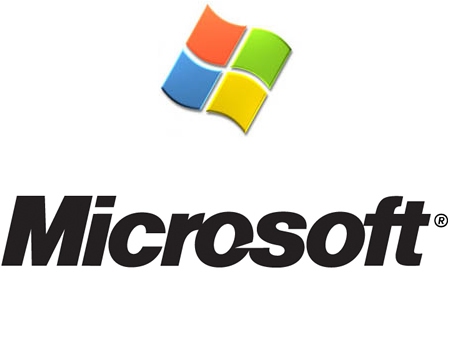 Logo de Microsoft