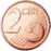 2 centimes