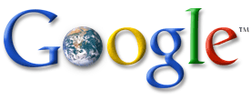 Logo Google : earthday02.gif
