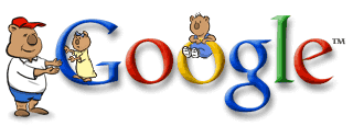 Logo Google : fathersday01.gif