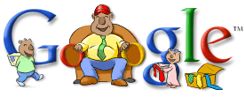 Logo Google : fathersday02.gif