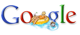 Logo Google : fathersday07.gif