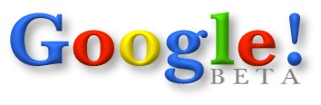 Logo Google : googlebeta.jpg
