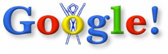 Logo Google : googleburn.jpg