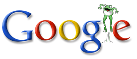 Logo Google : leapyear08.gif