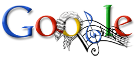 Logo Google : mozart.gif