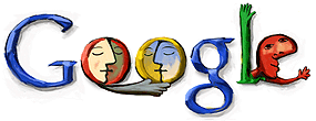Logo Google : picasso.gif