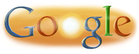 Logo Google : summersolstice08.gif