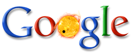 Logo Google : venus.gif