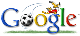 Logo Google : worldcup.gif