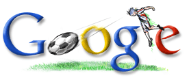 Logo Google : worldcup06_fr.gif