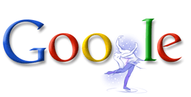 Doodle Google (11) : olympics06_figure_skating.gif