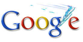 Doodle Google (11) : olympics06_ski_jump.gif