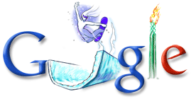 Doodle Google (11) : olympics06_snowboarding.gif