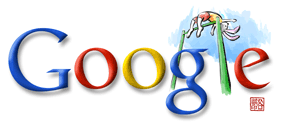Doodle Google (14) : olympics08_highjump.gif