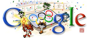 Doodle Google (14) : olympics08_opening.gif