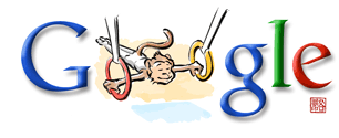 Doodle Google (14) : olympics08_rings.gif