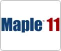 Maple 11